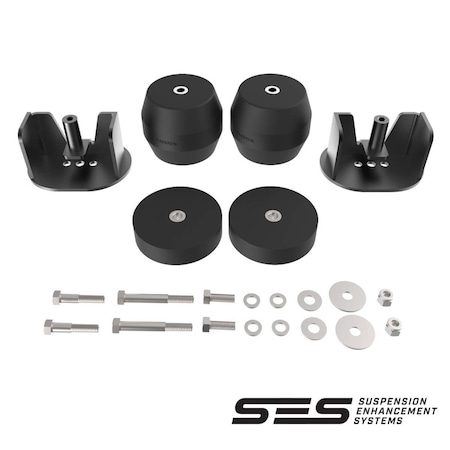 Timbren 98-04 F250/F350 SUPERDUTY 2WD/4WD REAR SUSPENSION ENHANCEMENT SYSTEM FRTT350E